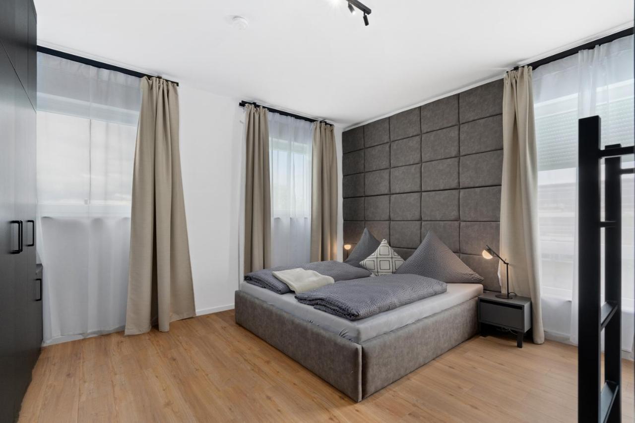 Anytime - Rohrbach Apartments FDH Exterior foto