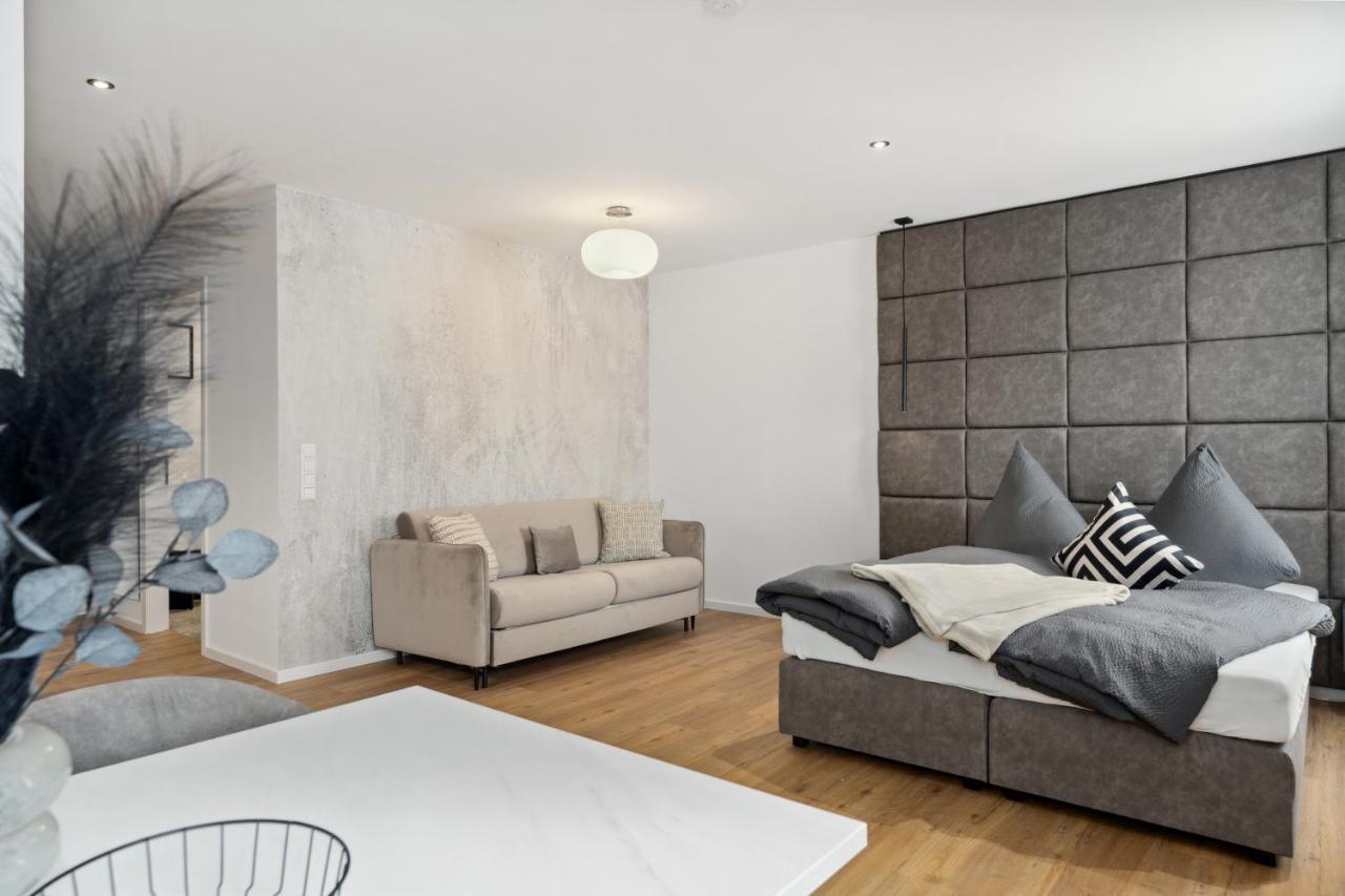 Anytime - Rohrbach Apartments FDH Exterior foto