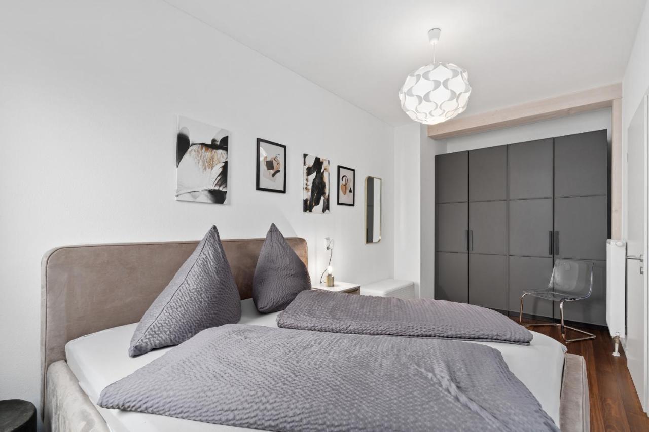 Anytime - Rohrbach Apartments FDH Exterior foto