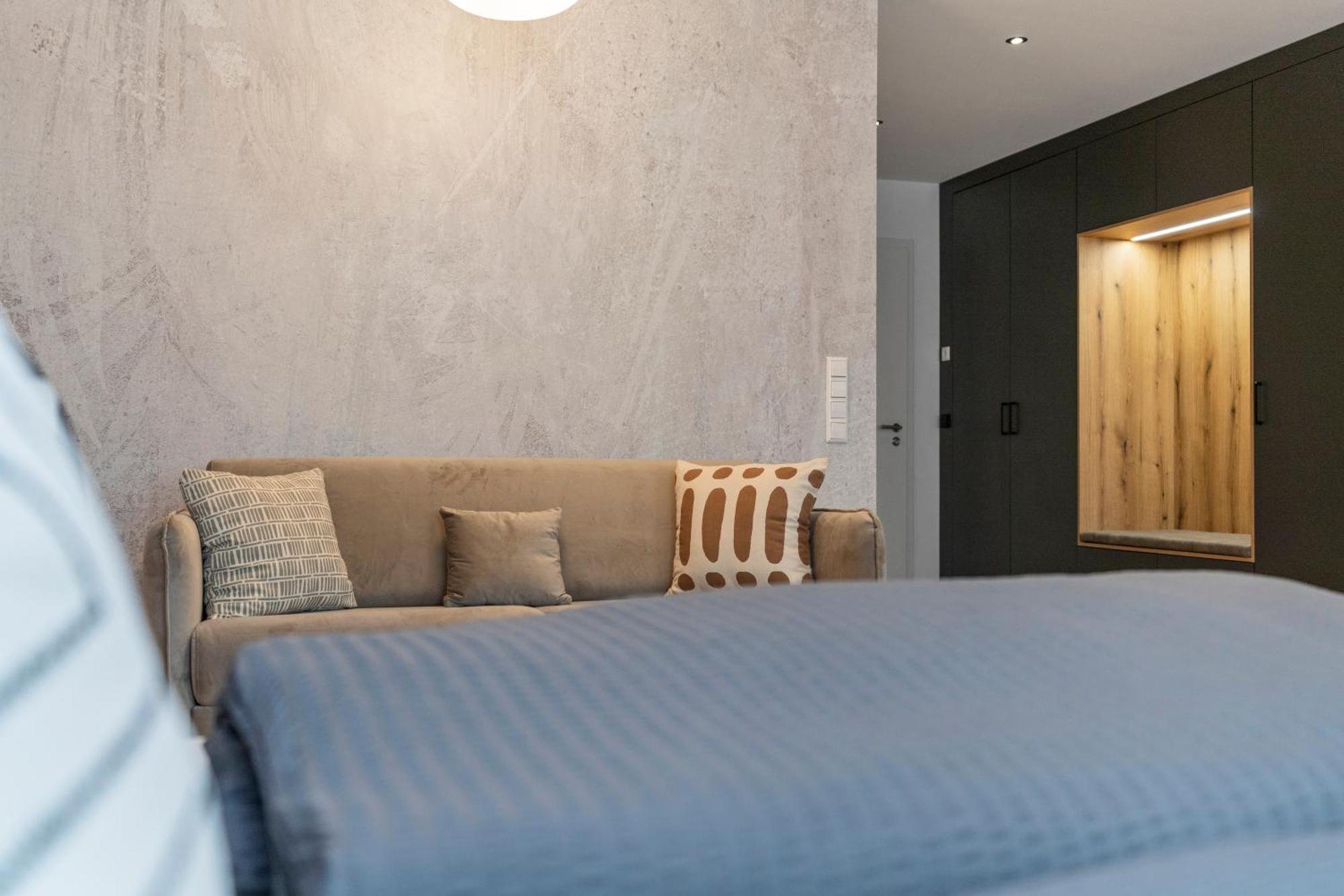Anytime - Rohrbach Apartments FDH Habitación foto